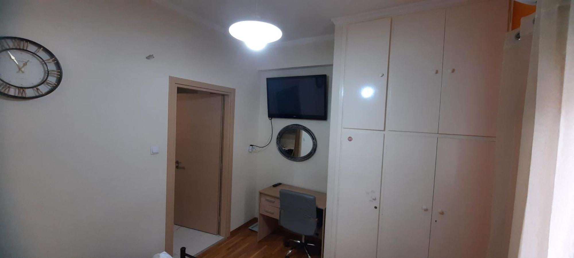 Livia'S Room To Ampelokipi Metro Airport Line Athen Exterior foto