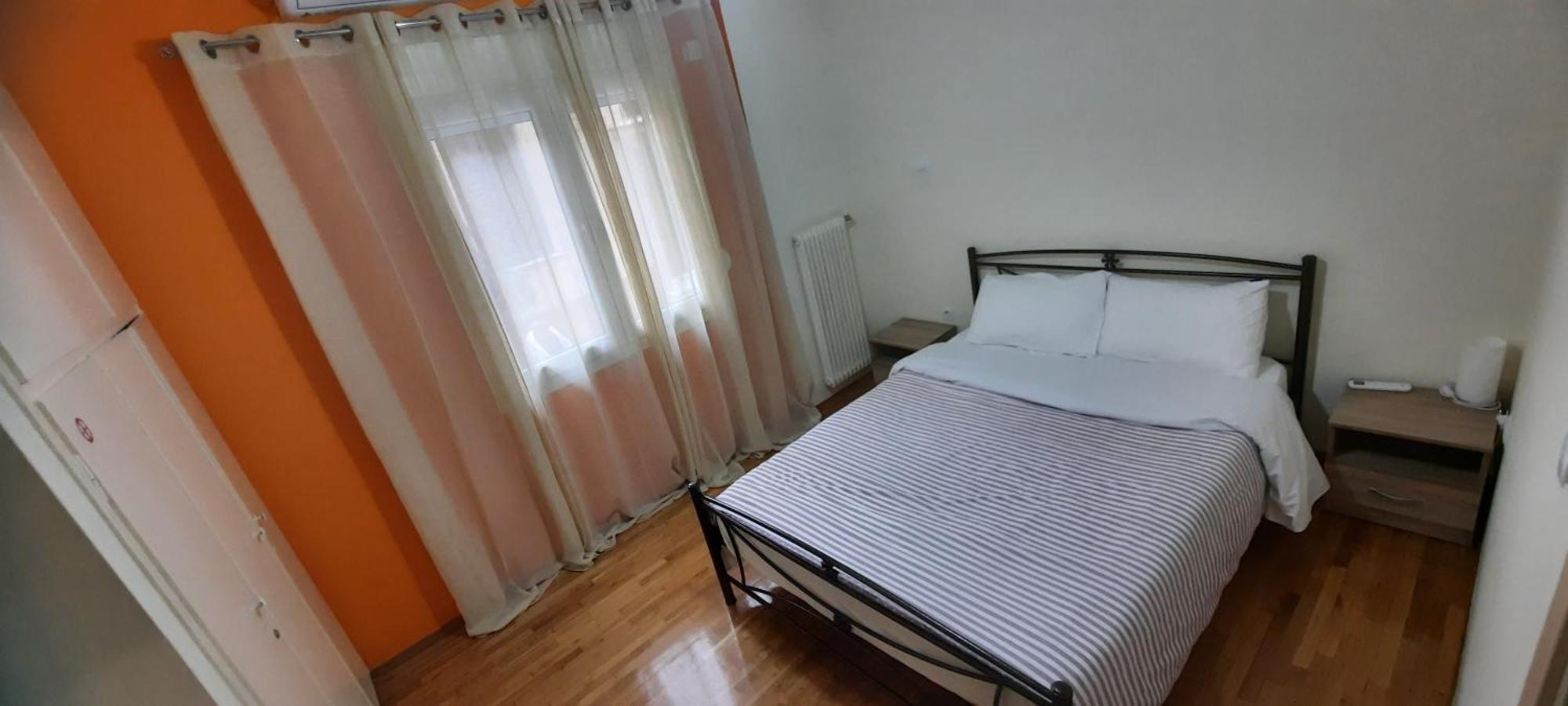Livia'S Room To Ampelokipi Metro Airport Line Athen Exterior foto