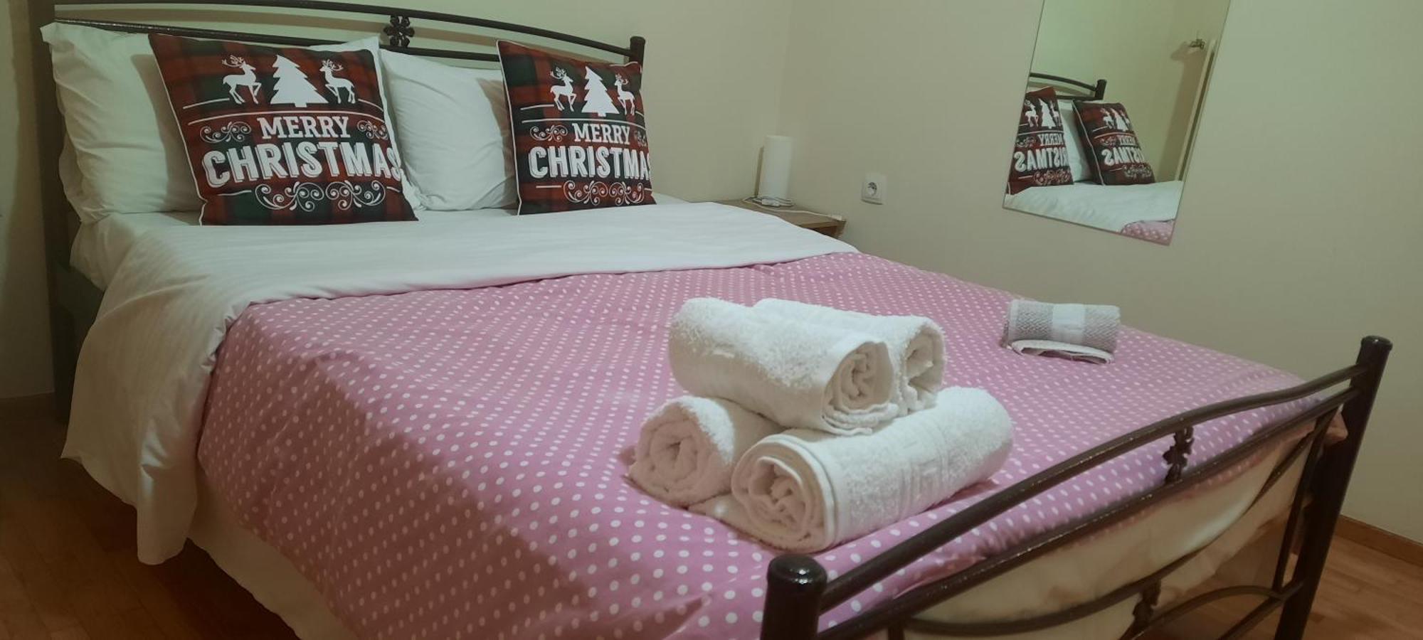 Livia'S Room To Ampelokipi Metro Airport Line Athen Zimmer foto