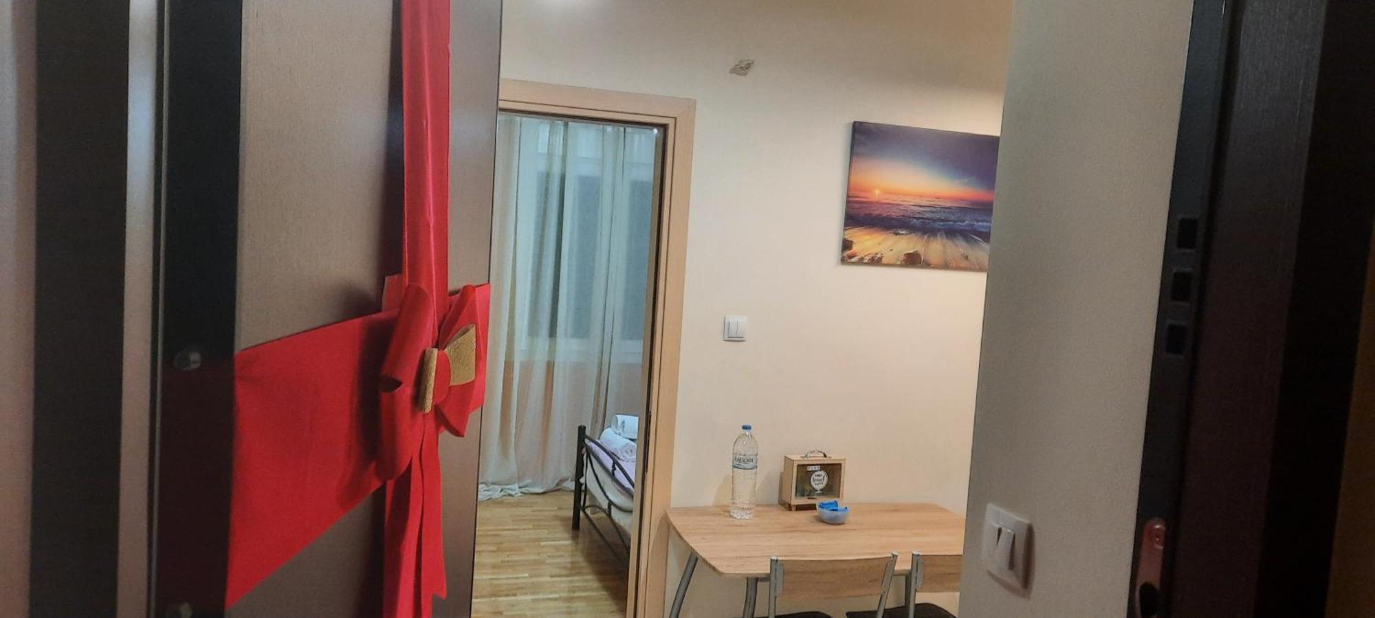 Livia'S Room To Ampelokipi Metro Airport Line Athen Exterior foto